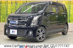 suzuki wagon-r-stingray 2017 CFJ1771747