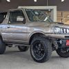suzuki jimny 2013 -SUZUKI--Jimny ABA-JB23W--JB23W-692215---SUZUKI--Jimny ABA-JB23W--JB23W-692215- image 3