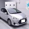 toyota aqua 2016 -TOYOTA 【土浦 541ﾌ18】--AQUA NHP10-6510205---TOYOTA 【土浦 541ﾌ18】--AQUA NHP10-6510205- image 1