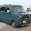 suzuki spacia 2020 -SUZUKI 【野田 580ｱ1234】--Spacia Gear 4AA-MK53S--MK53S-921004---SUZUKI 【野田 580ｱ1234】--Spacia Gear 4AA-MK53S--MK53S-921004- image 1