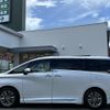 toyota alphard 2023 -TOYOTA--Alphard 3BA-AGH40W--AGH40-0005485---TOYOTA--Alphard 3BA-AGH40W--AGH40-0005485- image 21