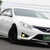 toyota mark-x 2012 -TOYOTA--MarkX DBA-GRX130--GRX130-6063196---TOYOTA--MarkX DBA-GRX130--GRX130-6063196- image 6