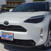 toyota yaris-cross 2024 CFJ1625260 image 1