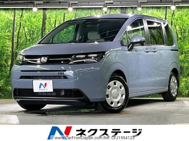 honda freed 2025 CFJ1594123 image 1