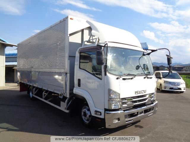 isuzu forward 2012 -ISUZU--Forward--FRR90-7032823---ISUZU--Forward--FRR90-7032823- image 2