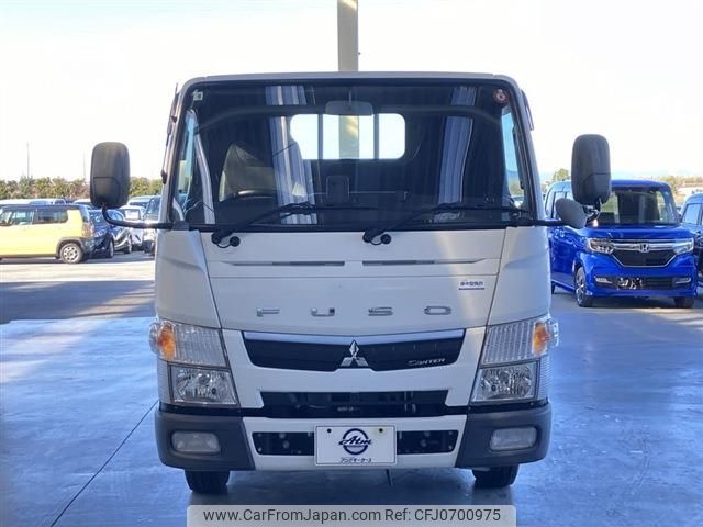 mitsubishi-fuso canter 2018 -MITSUBISHI--Canter TPG-FBA20--FBA20-571891---MITSUBISHI--Canter TPG-FBA20--FBA20-571891- image 2