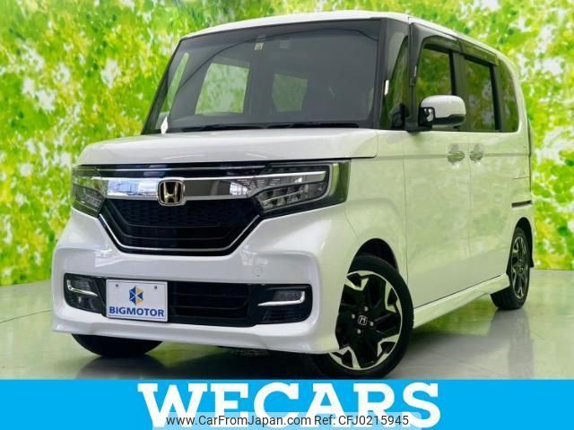 honda n-box 2019 quick_quick_6BA-JF3_JF3-2118796 image 1