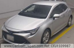 toyota corolla-sport 2018 -TOYOTA--Corolla Sport 6AA-ZWE211H--ZWE211H-1002365---TOYOTA--Corolla Sport 6AA-ZWE211H--ZWE211H-1002365-