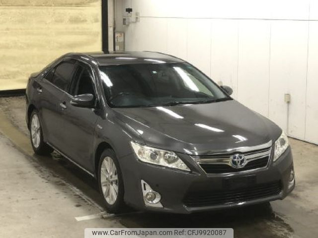 toyota camry 2014 -TOYOTA--Camry AVV50-1039720---TOYOTA--Camry AVV50-1039720- image 1