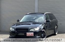 subaru legacy-touring-wagon 2008 CFJ1655367