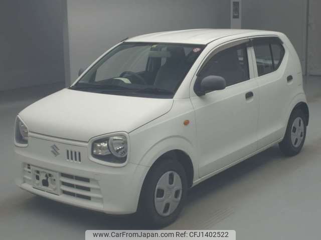suzuki alto 2017 -SUZUKI--Alto DBA-HA36S--HA36S-352723---SUZUKI--Alto DBA-HA36S--HA36S-352723- image 1