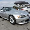 bmw z3-roadster 2001 CFJ1801355 image 3