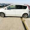 nissan note 2007 505236-NBC4563 image 4