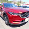 mazda cx-8 2022 -MAZDA--CX-8 6BA-KG5P--KG5P-258920---MAZDA--CX-8 6BA-KG5P--KG5P-258920- image 6