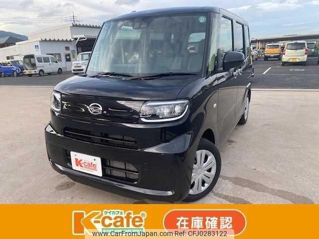 daihatsu tanto 2023 -DAIHATSU 【下関 580ﾀ4994】--Tanto LA650S--0338997---DAIHATSU 【下関 580ﾀ4994】--Tanto LA650S--0338997- image 1