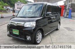 daihatsu tanto 2013 CFJ7493708
