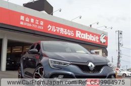 renault megane 2021 -RENAULT--Renault Megane 7BA-BBM5P1--VF1RFB00XL0811745---RENAULT--Renault Megane 7BA-BBM5P1--VF1RFB00XL0811745-