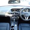mercedes-benz c-class 2011 CFJ1846126 image 10