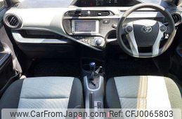 toyota aqua 2014 504928-922977