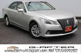 toyota crown 2013 -TOYOTA--Crown DBA-GRS210--GRS210-6010903---TOYOTA--Crown DBA-GRS210--GRS210-6010903-