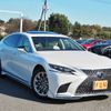 lexus ls 2017 -LEXUS--Lexus LS DAA-GVF55--GVF55-6001850---LEXUS--Lexus LS DAA-GVF55--GVF55-6001850- image 3