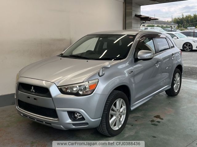 mitsubishi rvr 2010 -MITSUBISHI--RVR GA3W-0004182---MITSUBISHI--RVR GA3W-0004182- image 1