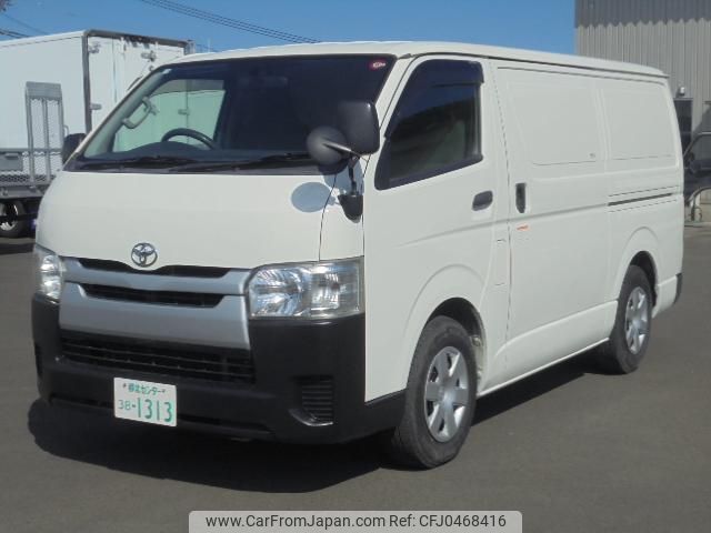 toyota hiace-van 2015 quick_quick_QDF-KDH201V_KDH201-0177538 image 1