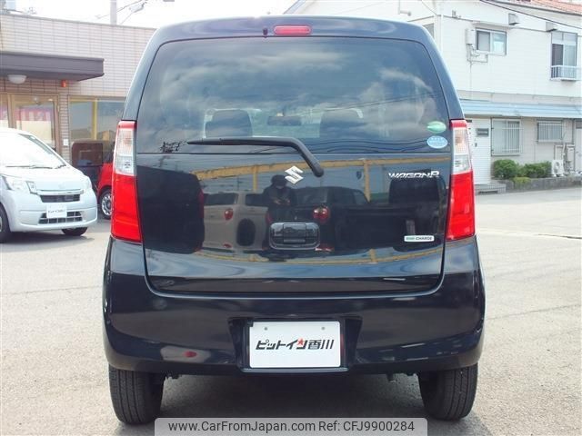 suzuki wagon-r 2016 -SUZUKI 【香川 581ｽ8245】--Wagon R MH34S--518654---SUZUKI 【香川 581ｽ8245】--Wagon R MH34S--518654- image 2