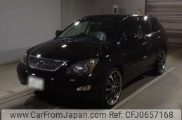 toyota harrier 2010 -TOYOTA 【三重 330る7112】--Harrier ACU30W-0109823---TOYOTA 【三重 330る7112】--Harrier ACU30W-0109823-