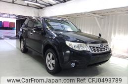 subaru forester 2012 ENHANCEAUTO_1_ea291055