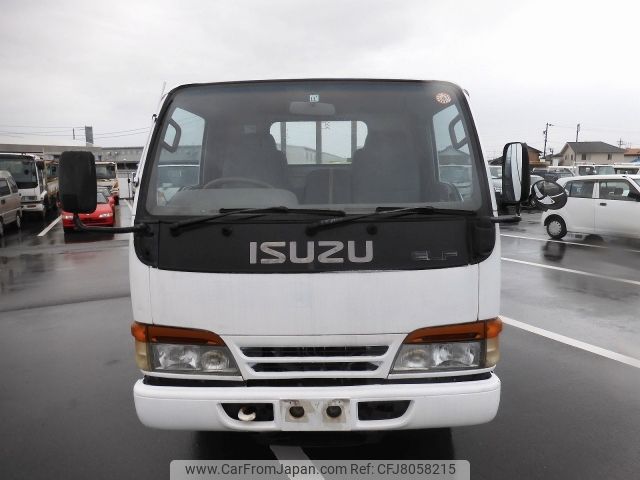 isuzu elf-truck 1996 -ISUZU--Elf KC-NKR66E--NKR66E-7482319---ISUZU--Elf KC-NKR66E--NKR66E-7482319- image 2