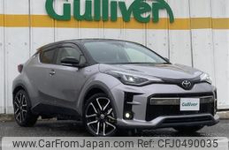 toyota c-hr 2020 -TOYOTA--C-HR 6AA-ZYX11--ZYX11-2010538---TOYOTA--C-HR 6AA-ZYX11--ZYX11-2010538-