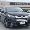 honda odyssey 2013 quick_quick_DBA-RC1_RC1-1006171 image 1