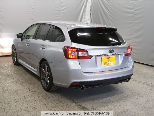 subaru levorg 2014 -SUBARU--Levorg DBA-VMG--VMG-003916---SUBARU--Levorg DBA-VMG--VMG-003916- image 2