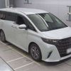 toyota alphard 2023 -TOYOTA 【名古屋 394ﾋ 115】--Alphard 6AA-AAHH40W--AAHH40-0010331---TOYOTA 【名古屋 394ﾋ 115】--Alphard 6AA-AAHH40W--AAHH40-0010331- image 10