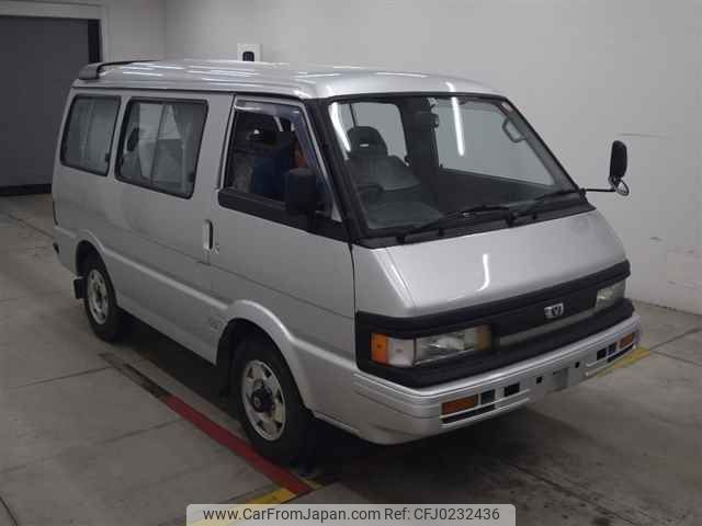 mazda bongo-wagon 1994 -MAZDA--Bongo Wagon SSF8R-507549---MAZDA--Bongo Wagon SSF8R-507549- image 1