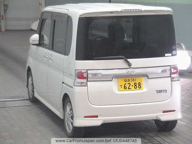 daihatsu tanto 2010 -DAIHATSU 【福島 581ﾃ6288】--Tanto L375S-0350905---DAIHATSU 【福島 581ﾃ6288】--Tanto L375S-0350905- image 2