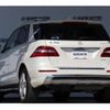 mercedes-benz m-class 2015 quick_quick_LDA-166024_WDC1660242A566682 image 2