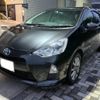 toyota aqua 2014 -TOYOTA--AQUA NHP10--6309653---TOYOTA--AQUA NHP10--6309653- image 1