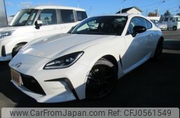 toyota 86 2024 -TOYOTA--86 3BA-ZN8--ZN8-046***---TOYOTA--86 3BA-ZN8--ZN8-046***-