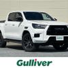 toyota hilux 2022 -TOYOTA--Hilux 3DF-GUN125--GUN125-3935267---TOYOTA--Hilux 3DF-GUN125--GUN125-3935267- image 1