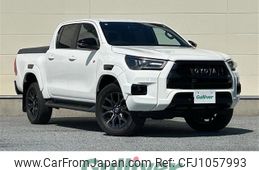 toyota hilux 2022 -TOYOTA--Hilux 3DF-GUN125--GUN125-3935267---TOYOTA--Hilux 3DF-GUN125--GUN125-3935267-