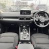 mazda cx-5 2022 CFJ1821310 image 2