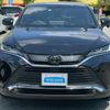 toyota harrier 2022 quick_quick_6BA-MXUA80_MXUA80-0076689 image 13