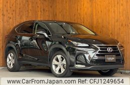 lexus nx 2015 GOO_JP_700055086030250526001