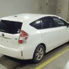 toyota prius-α 2014 -TOYOTA--Prius α DAA-ZVW41W--ZVW41-3370683---TOYOTA--Prius α DAA-ZVW41W--ZVW41-3370683- image 2