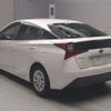 toyota prius 2020 -TOYOTA 【浜松 301ﾒ7731】--Prius DAA-ZVW51--ZVW51-6157600---TOYOTA 【浜松 301ﾒ7731】--Prius DAA-ZVW51--ZVW51-6157600- image 5