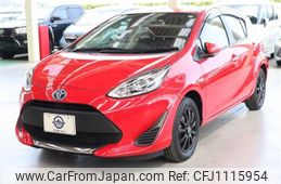 toyota aqua 2019 quick_quick_DAA-NHP10_NHP10-2653930