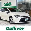 toyota corolla-touring-wagon 2020 -TOYOTA--Corolla Touring 3BA-ZRE212W--ZRE212-6012555---TOYOTA--Corolla Touring 3BA-ZRE212W--ZRE212-6012555- image 1