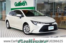 toyota corolla-touring-wagon 2020 -TOYOTA--Corolla Touring 3BA-ZRE212W--ZRE212-6012555---TOYOTA--Corolla Touring 3BA-ZRE212W--ZRE212-6012555-